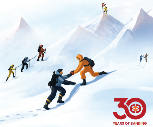 एभरेष्ट बैंकले शेयर बजारमा २२ करोड ८८ लाख लगानी गरेर बनायो एक अर्ब ३३ करोडको पोर्टफेलियो